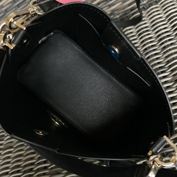 Kate Spade Darcy Small Bucket Crossbody - Picture 8 of 16